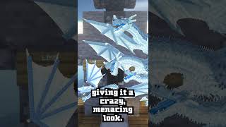 EVERYTHING We know about Ice and Fire 2 #minecraft #iceandfiremod