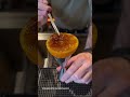 Garnish Tricks: Torched Brown Sugar Orange Garnish