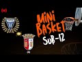 CD Póvoa x SC Braga (A) - SUB-12 - 5/10/2025