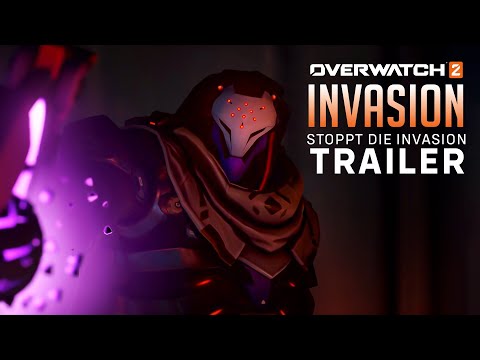 kein Name: Invasion | Die Bedrohung durch Null Sector