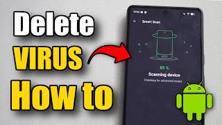 How to Find & Delete Viruses on your Android Phone (Easy Tutorial) screenshot 4