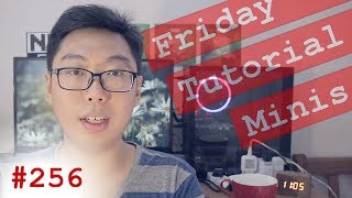 Dictionaries - Friday Minis 256 Net Worth