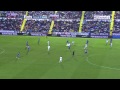 La Liga 11 11 2012 - Levante vs Real Madrid - HD - Full Match - 1ST
