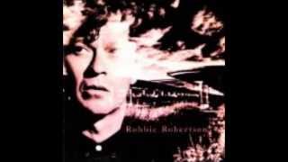 Robbie Robertson - "Somewhere Down The Crazy River" chords