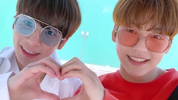 TXT (투모로우바이투게더) 