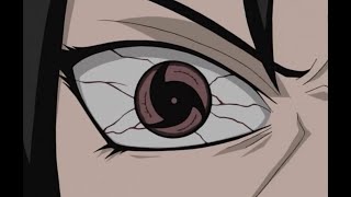 Mangekyō Sharingan (2020 meme)