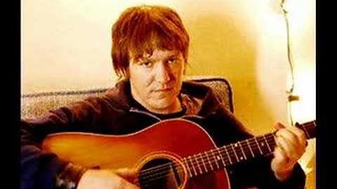 Elliott Smith - Blackbird (Beatles cover)