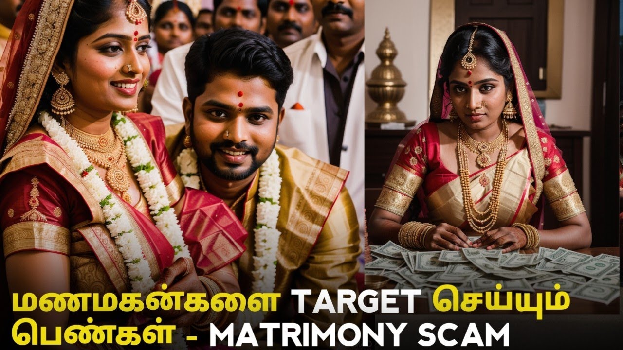 மணப்பெண்ணை தேடும் ஒவ்வொருவரும் கண்டிப்பாக பார்க்க வேண்டிய உண்மை கதை | Pradeep Kumar
