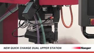 Haeger®  824OTL in stock