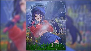 𝙇𝙊𝙑𝙀 𝙁𝙊𝙍 𝙔𝙊𝙐 - 𝙈𝙄𝙏𝘼 𝙀𝘿𝙄𝙏 𝙀𝘿𝙄𝙏𝙂𝘼𝙑 Premium Remake