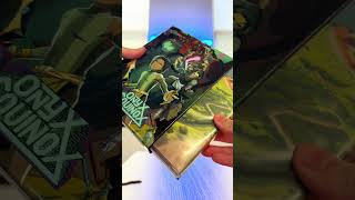 ONYX EQUINOX UNBOXING! ๐ #anime