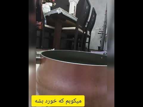 طرز تهیه قووت غذای خوشمزه ترک