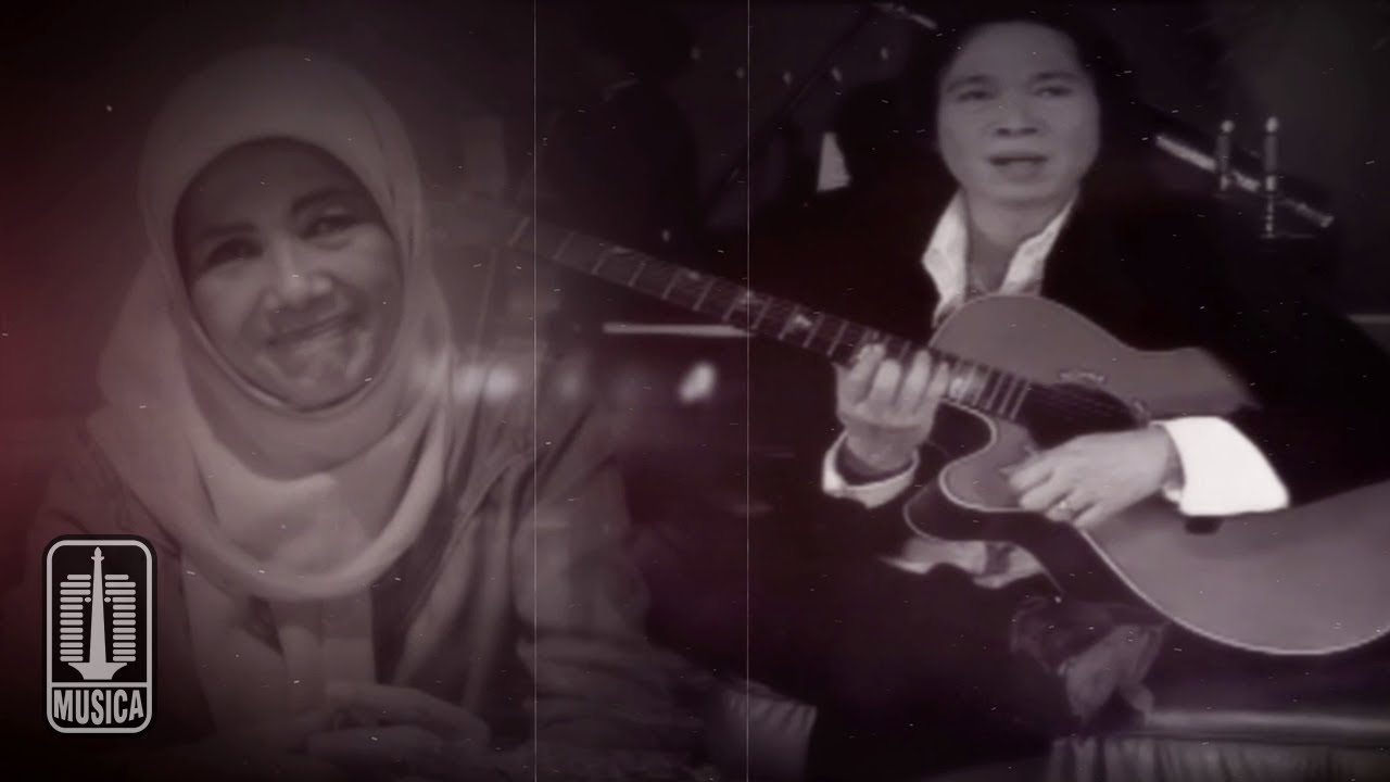 Mengenang Chrisye : Bersama Selamanya | Official Lyric Video