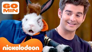 Les Thunderman | Les moments les plus drôles du Dr Colosso dans Les Thunderman | Nickelodeon France