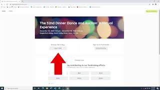 Virtual Auction 2020: How to Register