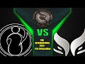 Invictus Gaming vs Xtreme Gaming (Highlights Game1) | TI 11 Regional Qualifiers CN - Day 6