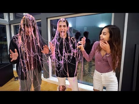 funny-prank-on-lucas-and-marcus!