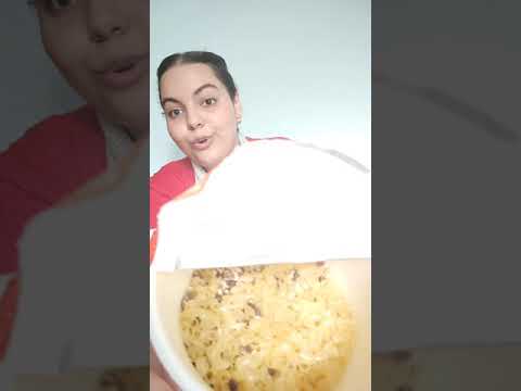 جربت كشري تيك تيك الجديد