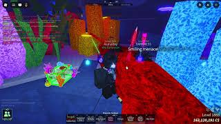 Another day another fisch exploiter