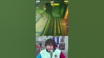 How to "Smoosh" with Mei