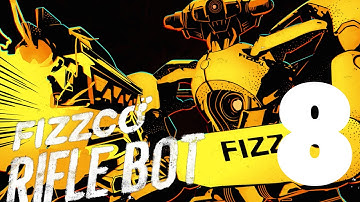 Sunset Overdrive - Part 8 Walkthrough - (Xbox One 1080p 60fps)