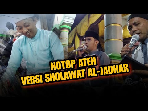 NUTOP ATEH - ANDI KDI - ROLIESTA AROSBAY