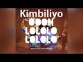 Deborah Lukalu Kimbiliyo Langu Paroles Feat Minister Cedric Kaseba