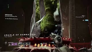 Famous Funny crystal glitch in pit of heresy- Destiny 2 Profile