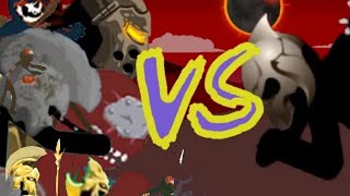 Final Boss Vs Kai Rider, Giffiam, Spearton D, Acherdon D,Toxl Dead,Pouner Dead Who Win ???