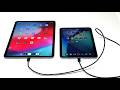 Connecting IPad Pro To IPad Mini What Happens Connecting IPad Pro To IPad Mini What Happens