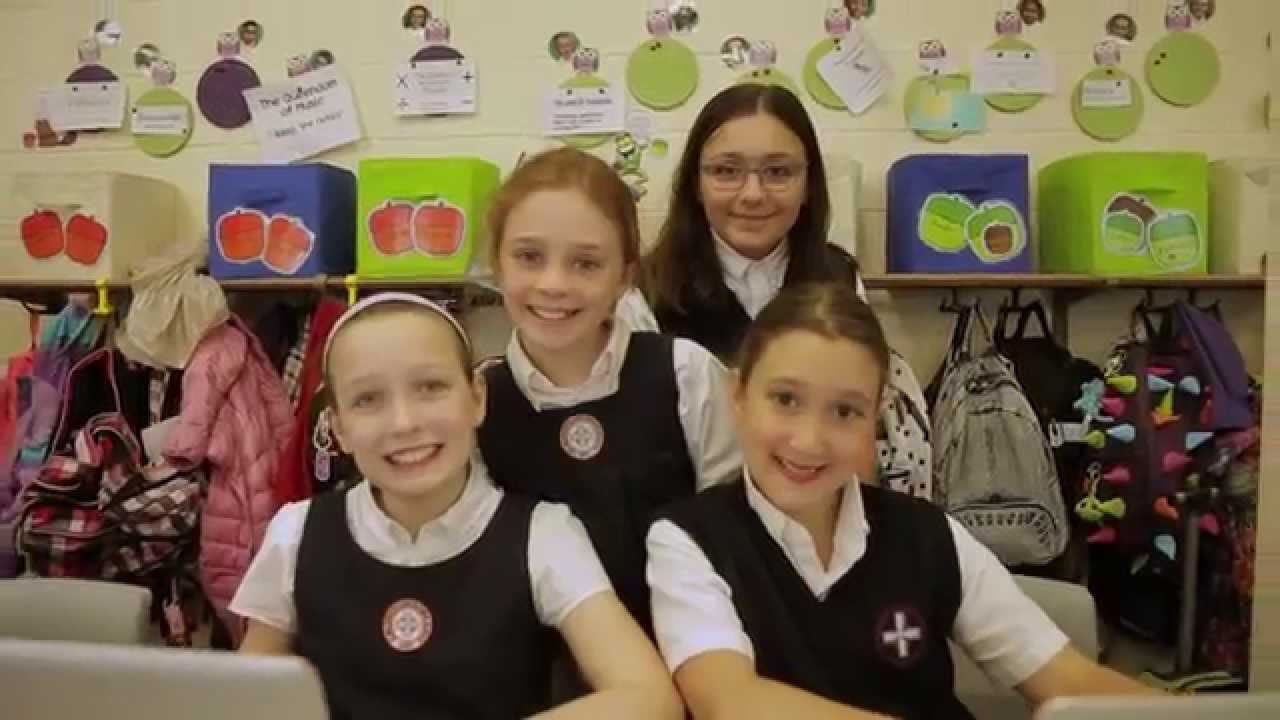 St. Mildred'sLightbourn School Official Video YouTube