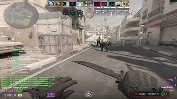 FACEIT LVL10 in few words 😂 #cs2 #counterstrike  #cs2smokes #cs2mirage #cs2funny #cs2clips