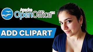 How to Add Clipart to OpenOffice
