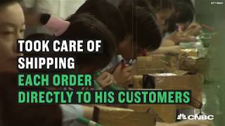 CNBC: Zero to 1 Million Dollars in 90 Days in eCommerce with No Prior Experience, Trevor Chapman