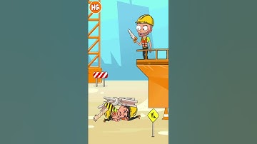 Instant Karma level 7 gameplay walkthrough | All levels | android, iOS mobile | new update #shorts