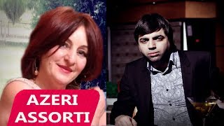 Arif Selilmov - Don Geri | Azeri Music [OFFICIAL]