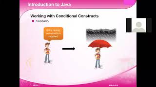 CONDITIONAL CONSTRUCT PART-1