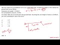 PYQ - Soln - 1 Marks - Consolidation - Geotech (Soil Mechanics) - GATE - CIVIL ENGG