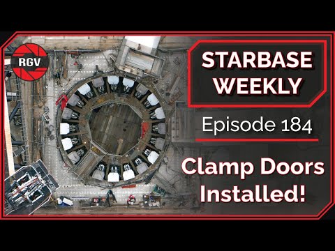 Starbase Weekly: Episode 184