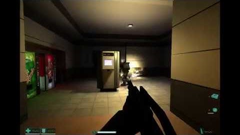 F.E.A.R. Longplay: Extreme Difficulty, No SlowMo [Part 13] (no commentary)