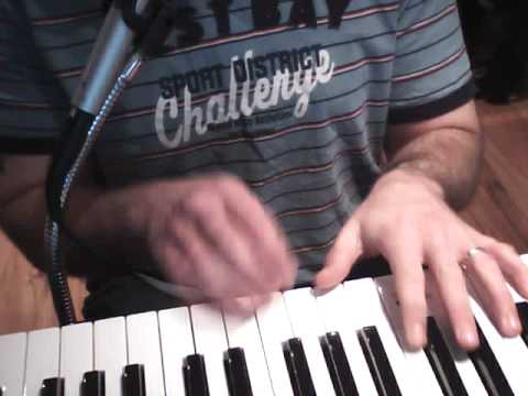 Twilight By Composer Roy Todd Tutorial Part 3