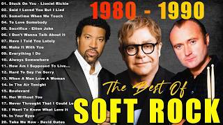 Eric Clapton, Elton John, Air Supply, Phil Collins, Rod Stewart -Soft Rock 70s 80s 90s Greatest Hits screenshot 4