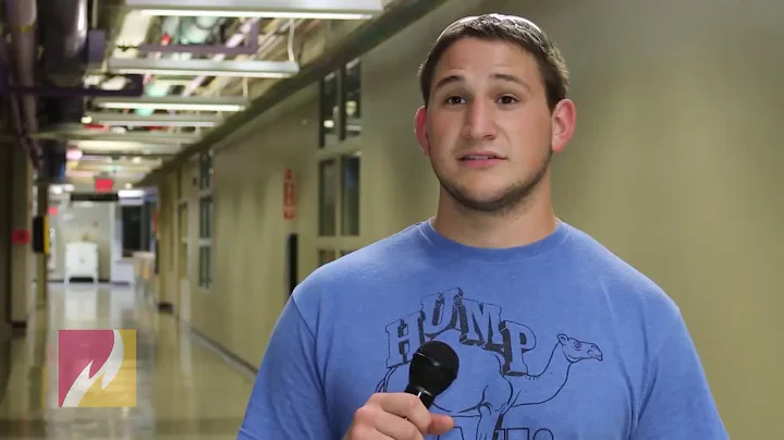 Ferris State University Summer Camp  HVACR Explora...