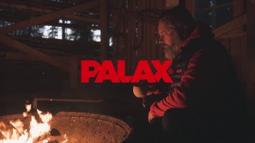 Palax - over 60 years of leadership in firewood processing