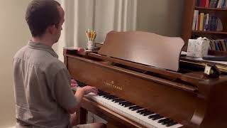 “Easy Street”: Colin Mekeel