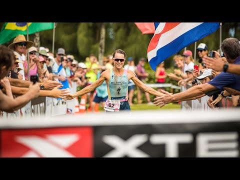 2019 XTERRA Adventures: