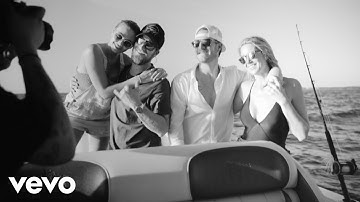 Florida Georgia Line - Second Guessing (From Songland)