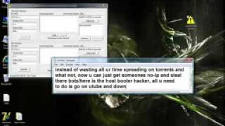 How to Host Boot