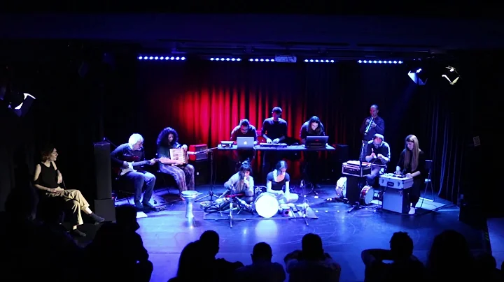 6daEXIt | 10 year-anniversary concert 2018 | Free ...