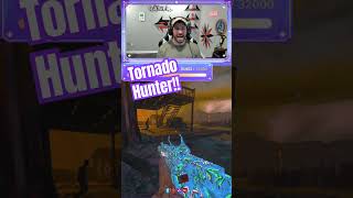 I swear it’s glitched! Fire Zombie on Paradox Junction! #bo7 #gaming #zombies